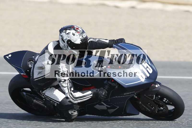 /01 26.-28.01.2024 Moto Center Thun Jerez/Gruppe blau-blue/815